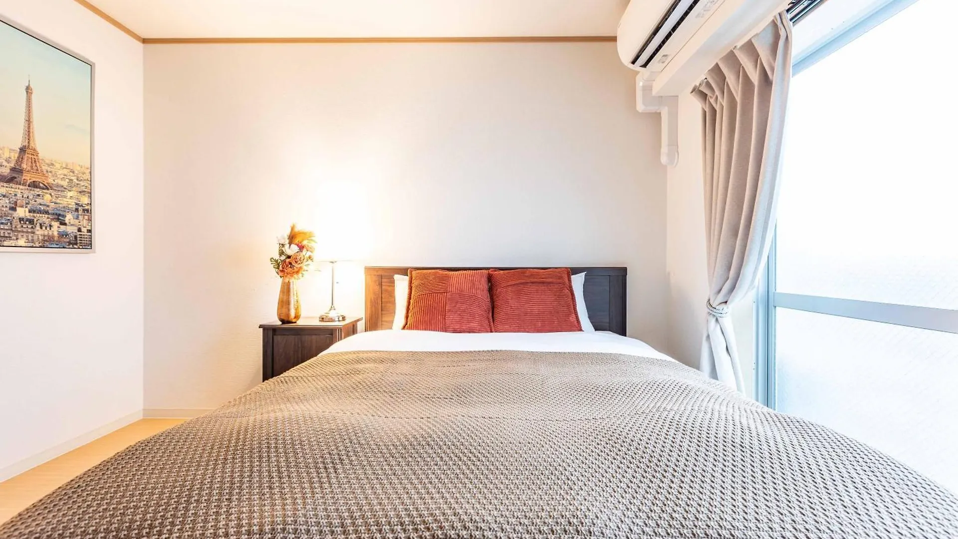Nippombashi Kaikan 603 Ōsaka Apartment