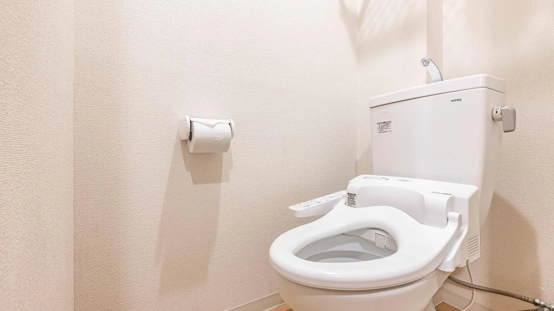 Apartment Nippombashi Kaikan 603 Ōsaka